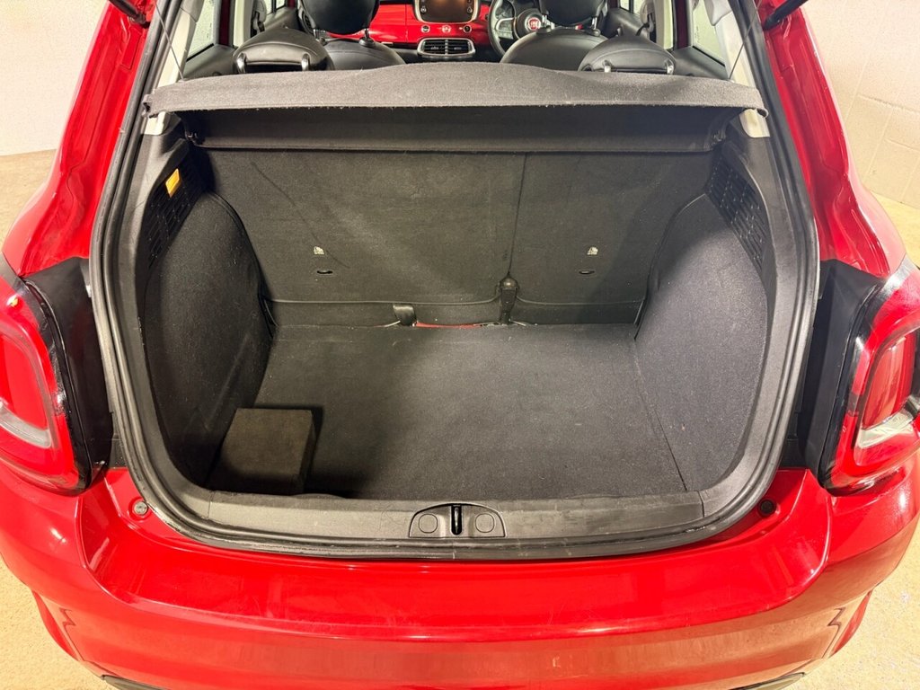 Used Fiat 500X 2018 for sale - 77139748: Photo 46