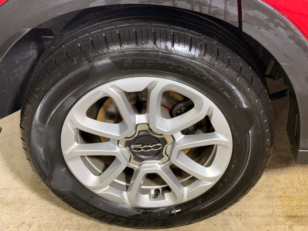 Used Fiat 500X 2018 for sale - 77139748: Photo 47