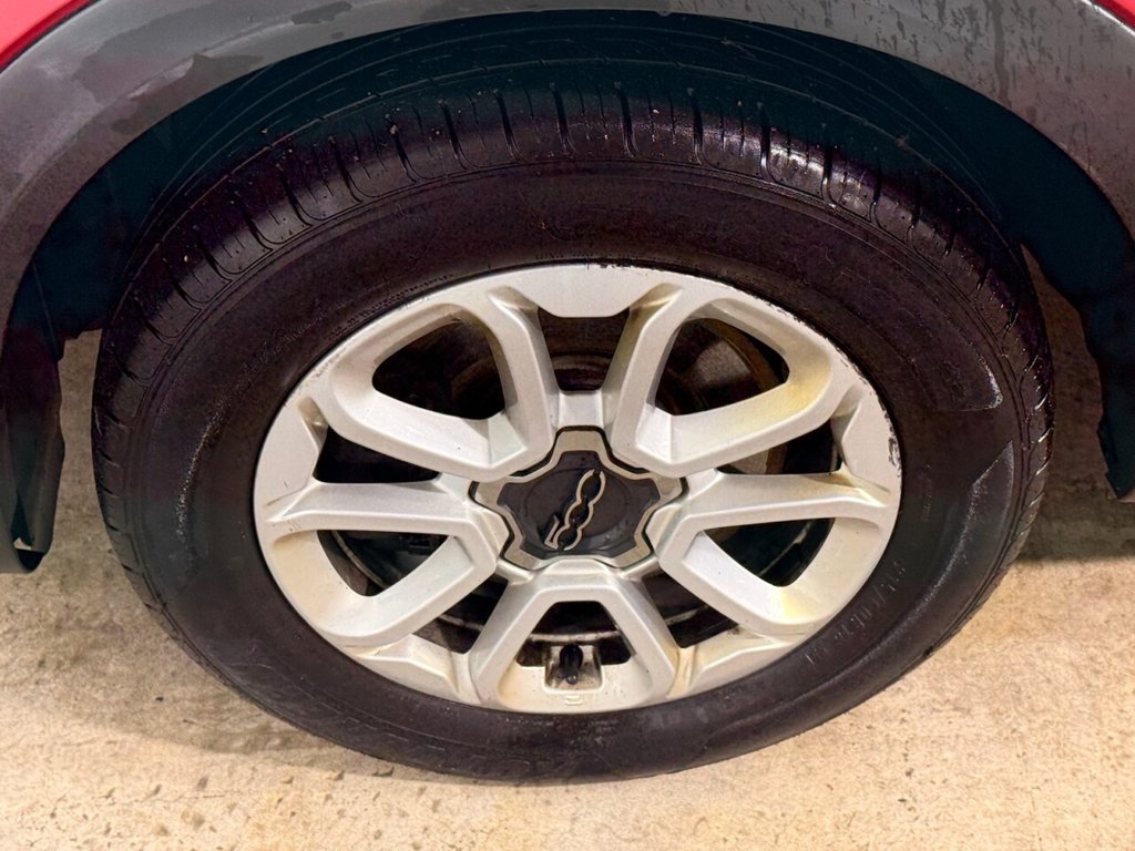 Used Fiat 500X 2018 for sale - 77139748: Photo 48