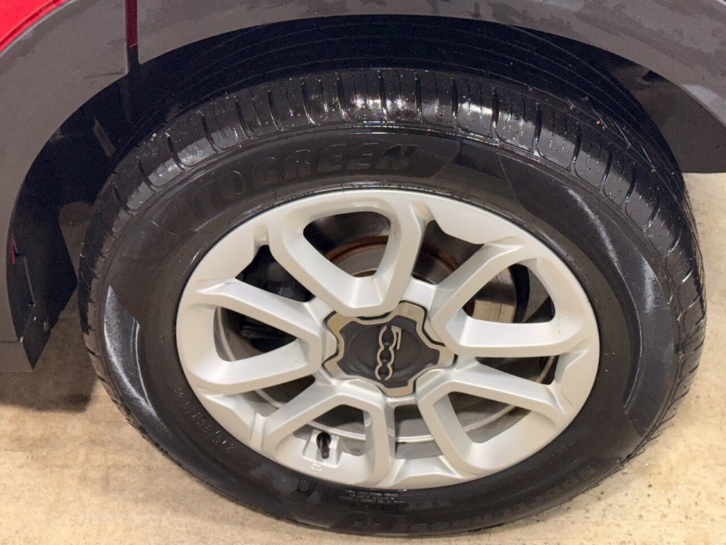 Used Fiat 500X 2018 for sale - 77139748: Photo 49