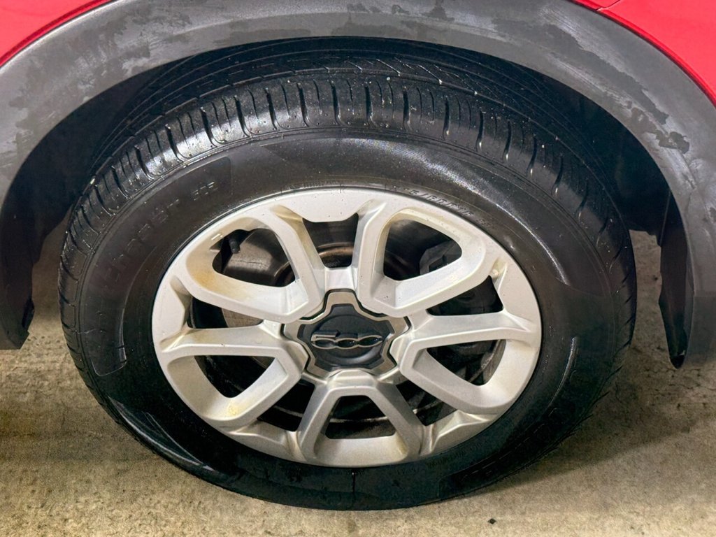 Used Fiat 500X 2018 for sale - 77139748: Photo 50