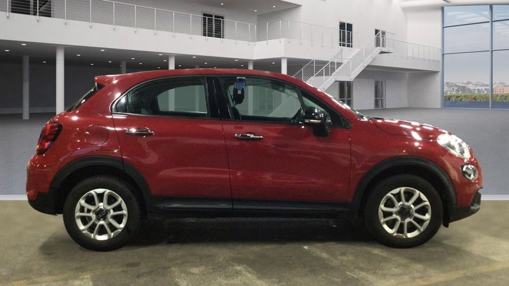 Used Fiat 500X 2018 for sale - 77139748: Photo 6