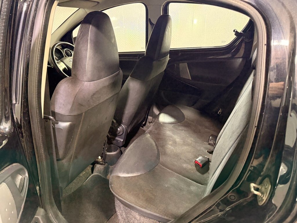 Used Toyota AYGO 2013 for sale - 77199832: Photo 18