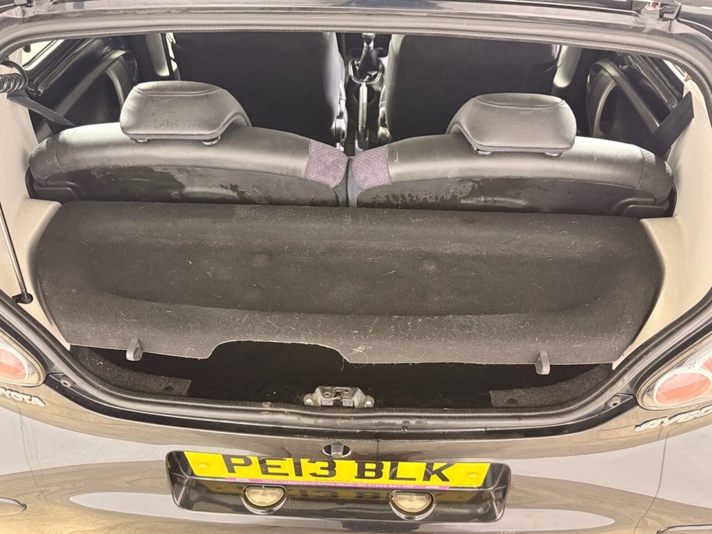 Used Toyota AYGO 2013 for sale - 77199832: Photo 37