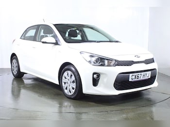 2017 (67) - 1.4 CRDi 1 Hatchback 5dr Diesel Manual Euro 6 (s/s) (76 bhp)