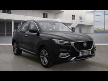 2021 (71) - 1.5 T-GDI Exclusive SUV 5dr Petrol DCT Euro 6 (s/s) (162 ps)