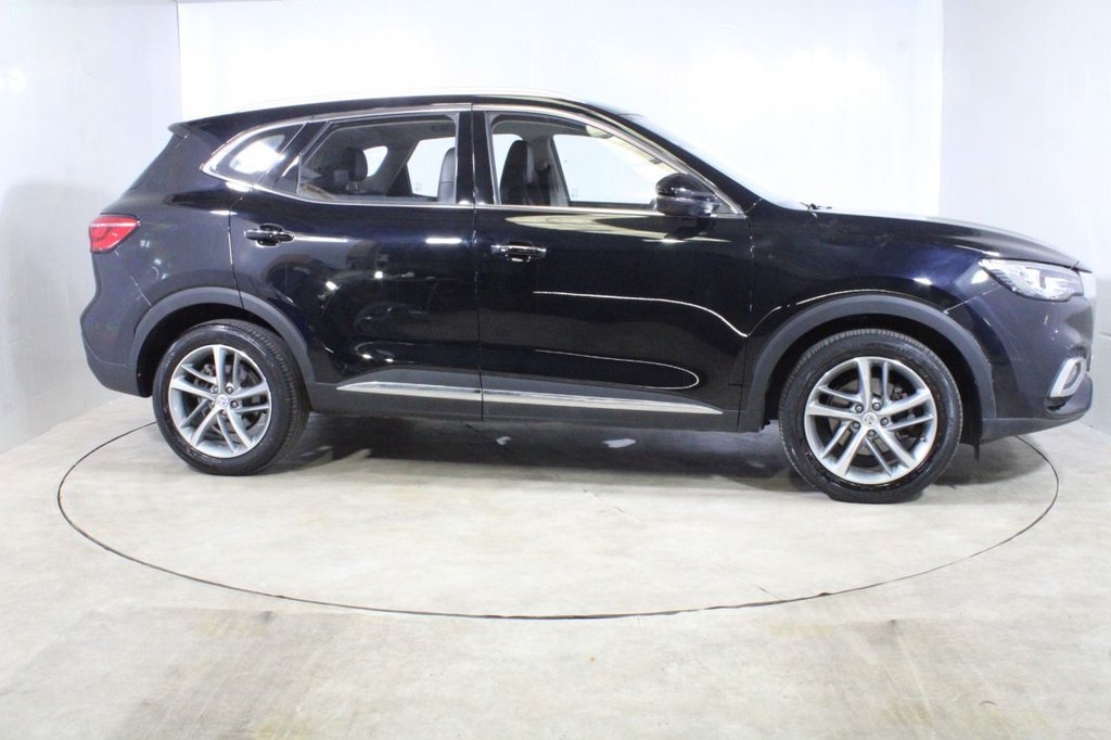 Vehicle 54