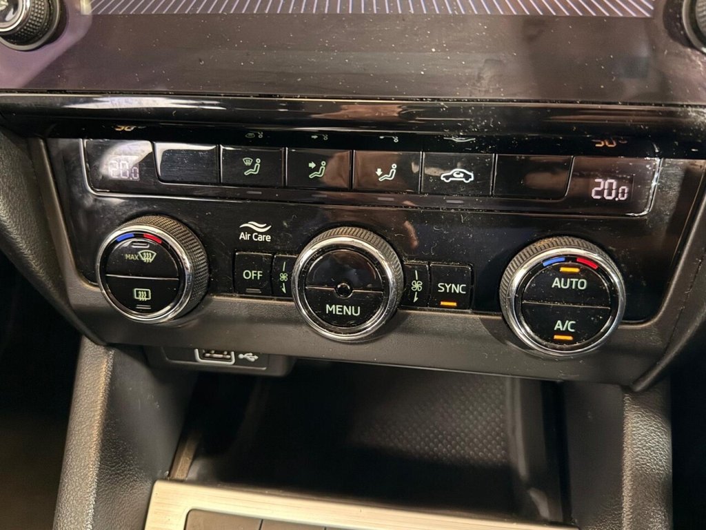 Used Skoda Octavia 2018 for sale - 75630539: Photo 19