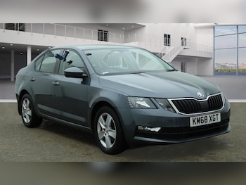 2018 (68) - 1.0 TSI GPF SE Hatchback 5dr Petrol Manual Euro 6 (s/s) (115 ps)