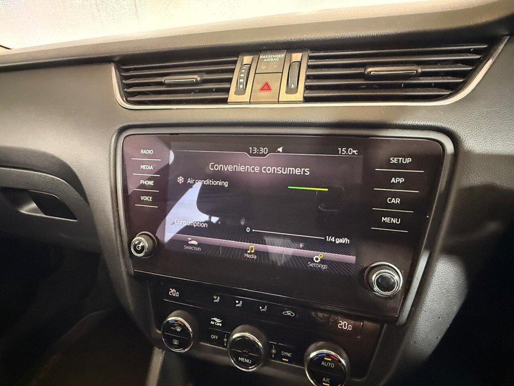 Used Skoda Octavia 2018 for sale - 75630539: Photo 22