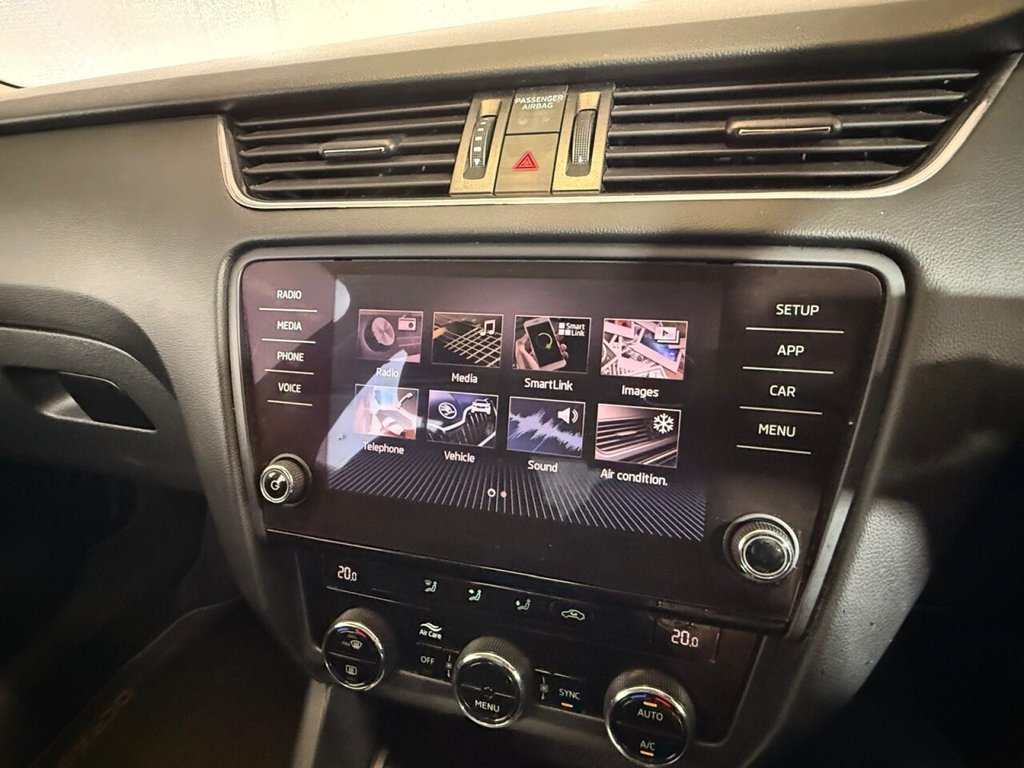 Used Skoda Octavia 2018 for sale - 75630539: Photo 23