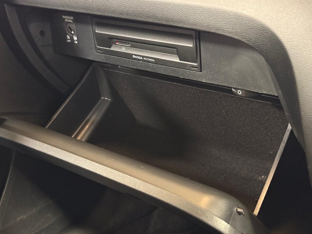 Used Skoda Octavia 2018 for sale - 75630539: Photo 29