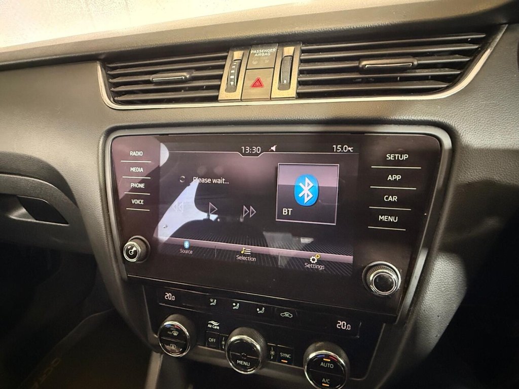 Used Skoda Octavia 2018 for sale - 75630539: Photo 31