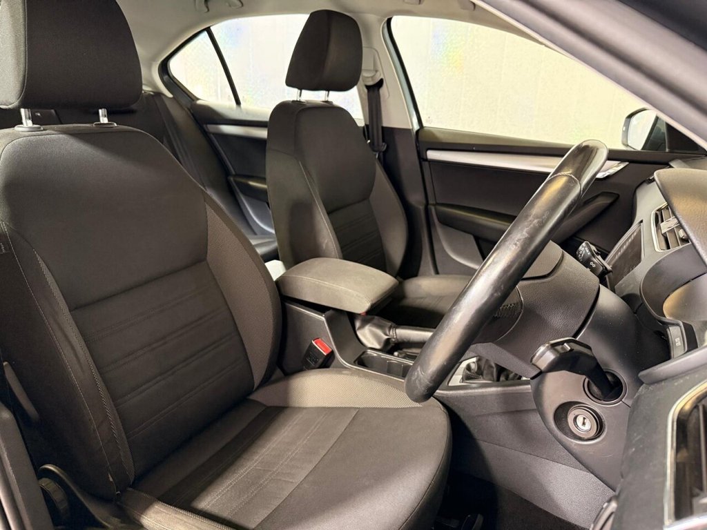 Used Skoda Octavia 2018 for sale - 75630539: Photo 34