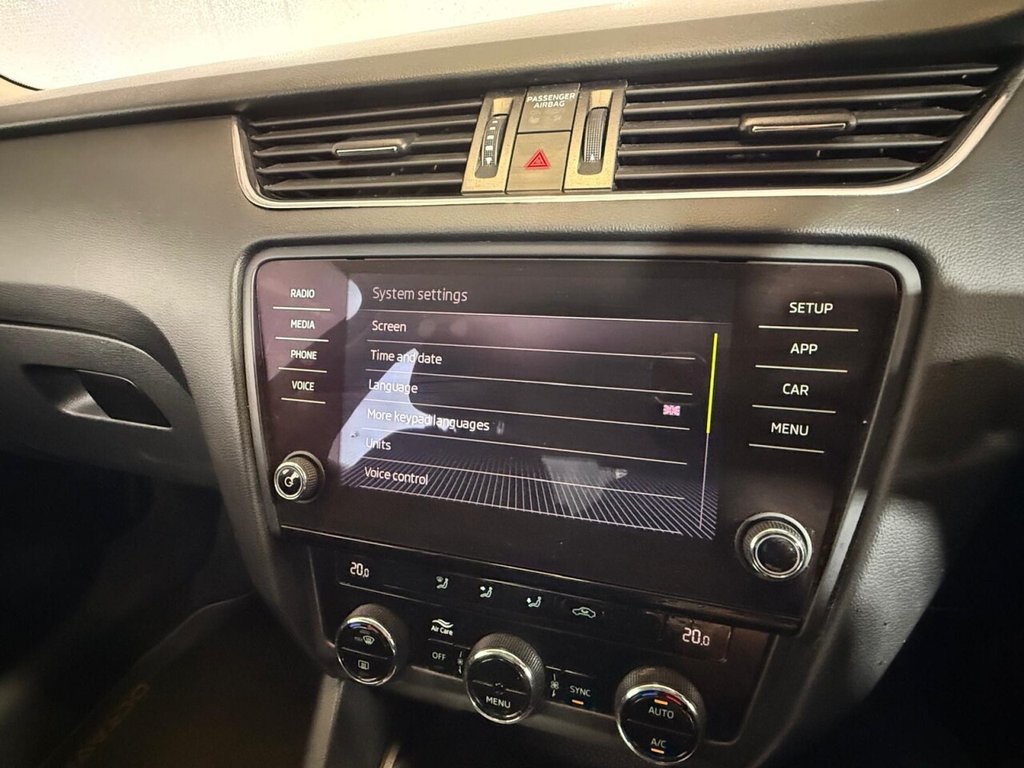 Used Skoda Octavia 2018 for sale - 75630539: Photo 36