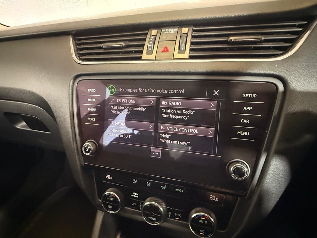 Used Skoda Octavia 2018 for sale - 75630539: Photo 38