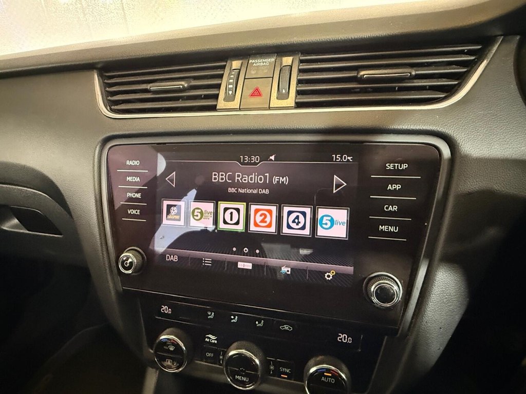 Used Skoda Octavia 2018 for sale - 75630539: Photo 41