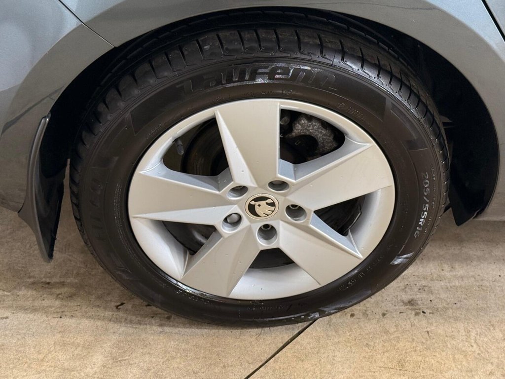 Used Skoda Octavia 2018 for sale - 75630539: Photo 46