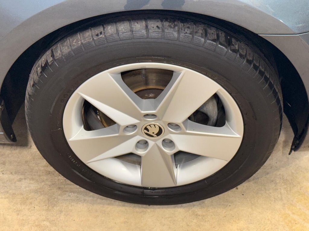 Used Skoda Octavia 2018 for sale - 75630539: Photo 47