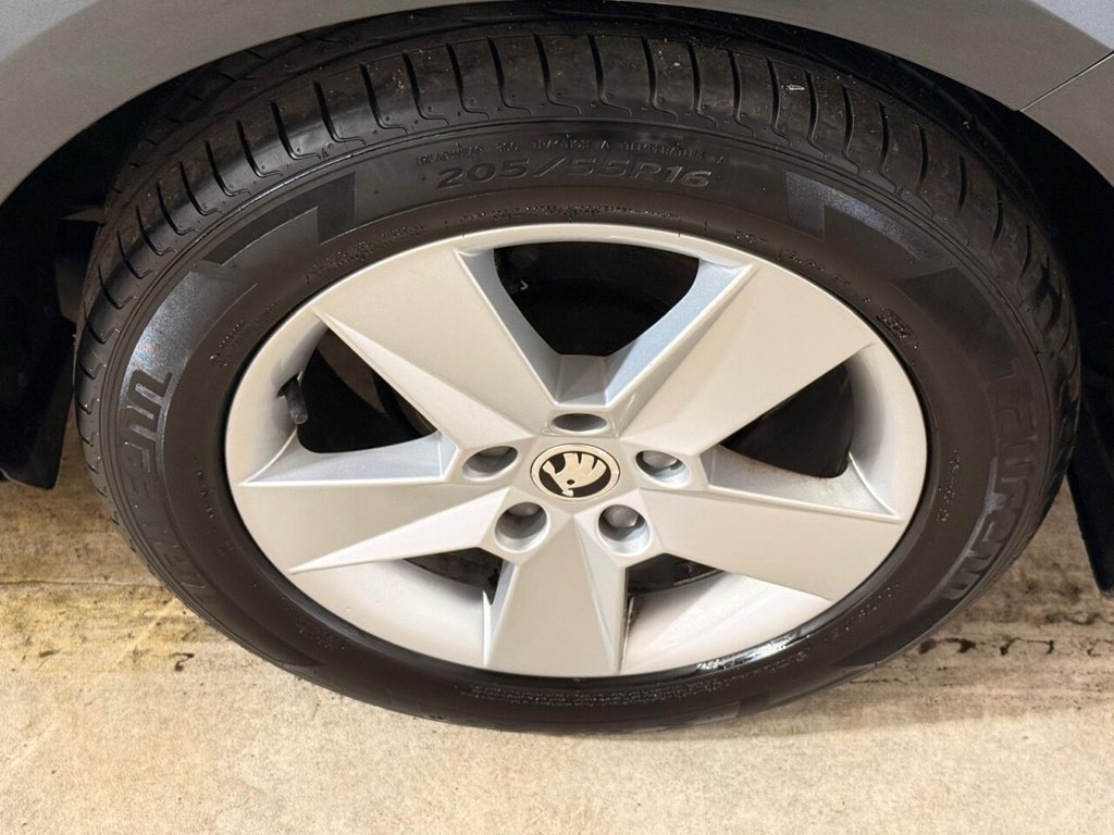 Used Skoda Octavia 2018 for sale - 75630539: Photo 48