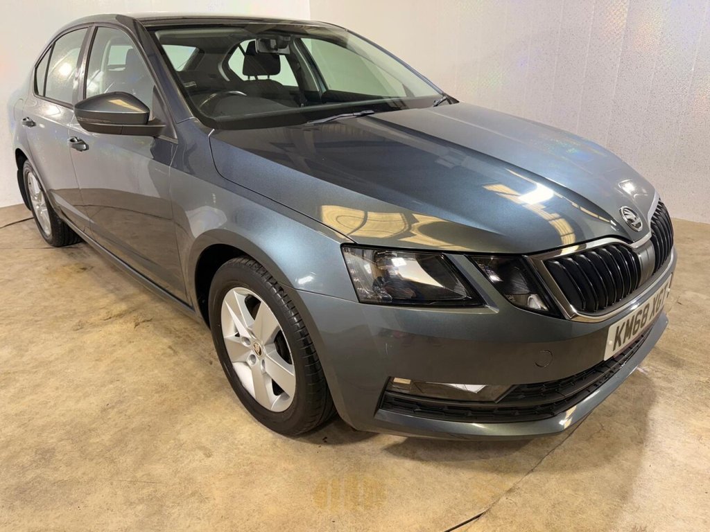 Used Skoda Octavia 2018 for sale - 75630539: Photo 50