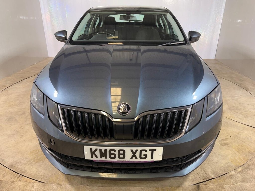 Used Skoda Octavia 2018 for sale - 75630539: Photo 51