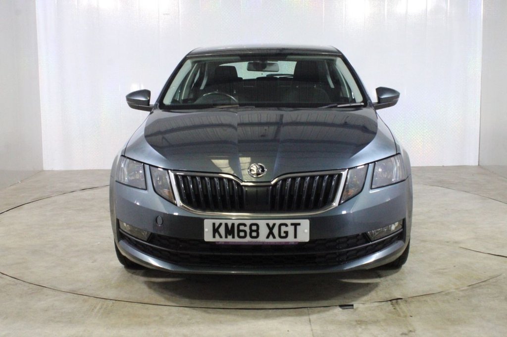 Used Skoda Octavia 2018 for sale - 75630539: Photo 56