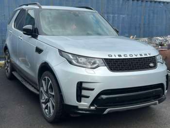 2020 (11) - 3.0 SD6 HSE 5dr Auto