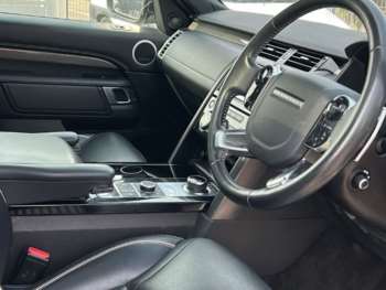 Used Land Rover Discovery 2020 for sale - 74893606: Photo