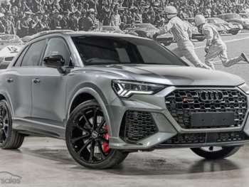 2020 (70) - 2.5 TFSI Audi Sport Edition Sportback 5dr Petrol S Tronic quattro Euro 6 (s