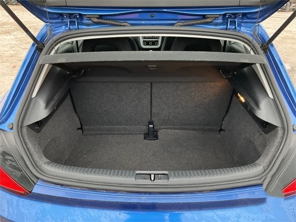 Used Volkswagen Scirocco 2016 for sale - 77547138: Photo 12