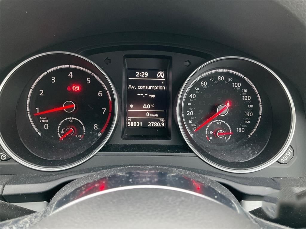 Used Volkswagen Scirocco 2016 for sale - 77547138: Photo 19