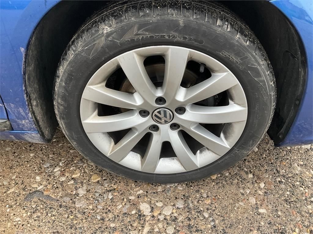 Used Volkswagen Scirocco 2016 for sale - 77547138: Photo 20