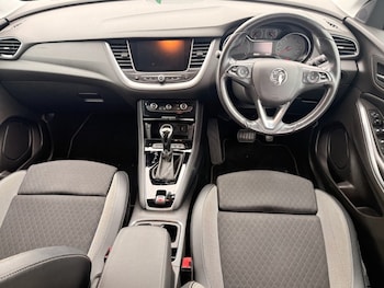 Used Vauxhall Grandland X 2019 for sale - 77236579: Photo