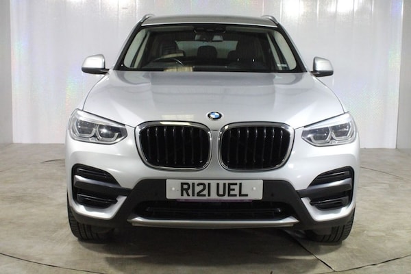 Used BMW X3 2019 for sale - 75630543: Photo 11