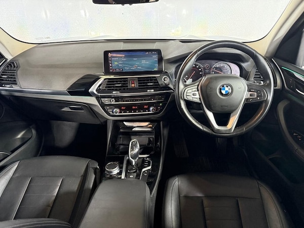 Used BMW X3 2019 for sale - 75630543: Photo 2