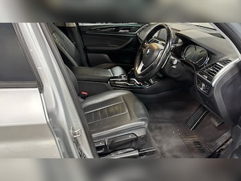 Used BMW X3 2019 for sale - 75630543: Photo