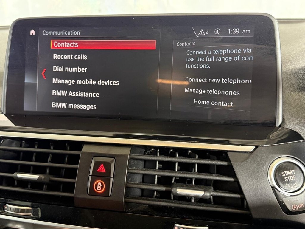 Vehicle 32