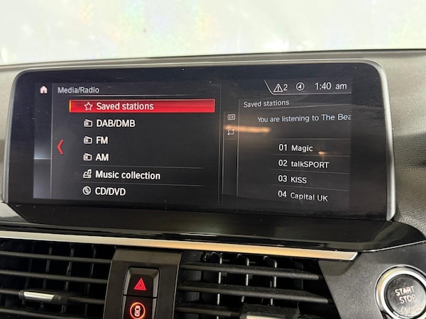 Used BMW X3 2019 for sale - 75630543: Photo 35