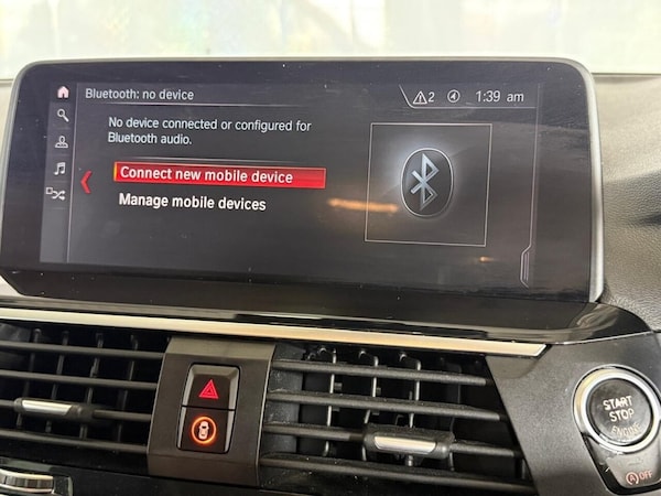 Used BMW X3 2019 for sale - 75630543: Photo 37