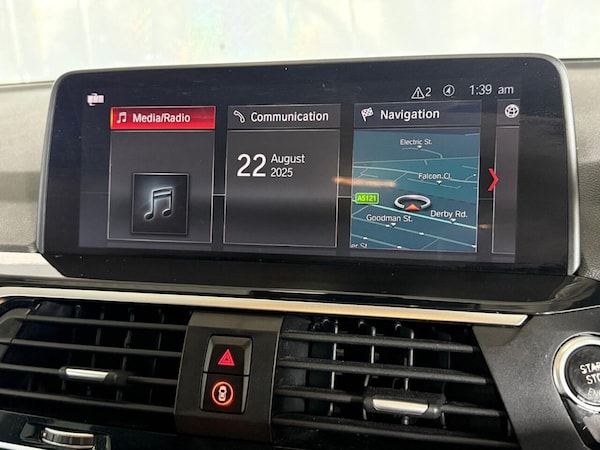 Used BMW X3 2019 for sale - 75630543: Photo 41