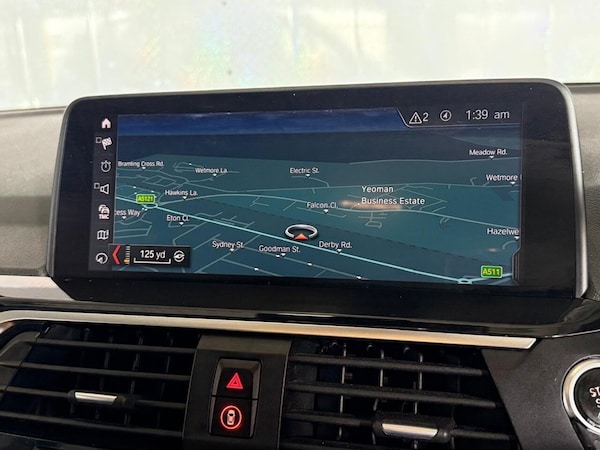 Used BMW X3 2019 for sale - 75630543: Photo 42