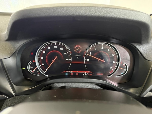 Used BMW X3 2019 for sale - 75630543: Photo 47