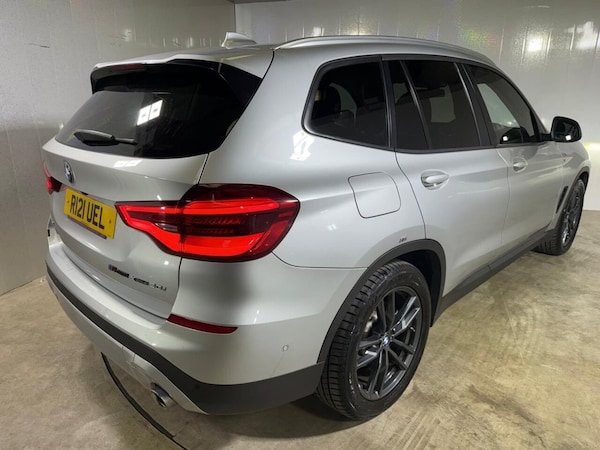 Used BMW X3 2019 for sale - 75630543: Photo 49