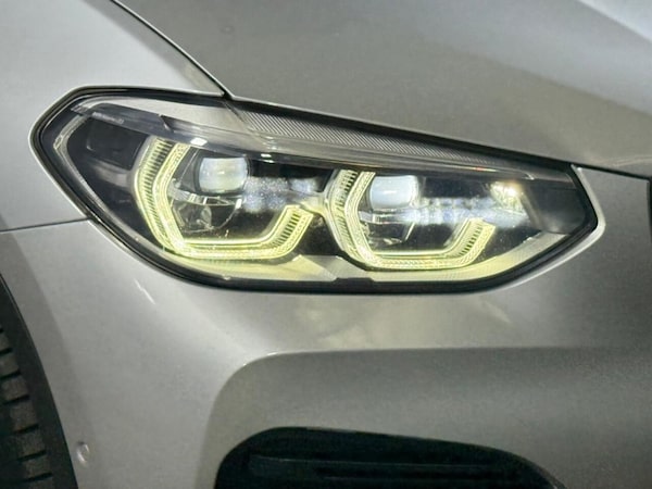 Used BMW X3 2019 for sale - 75630543: Photo 51