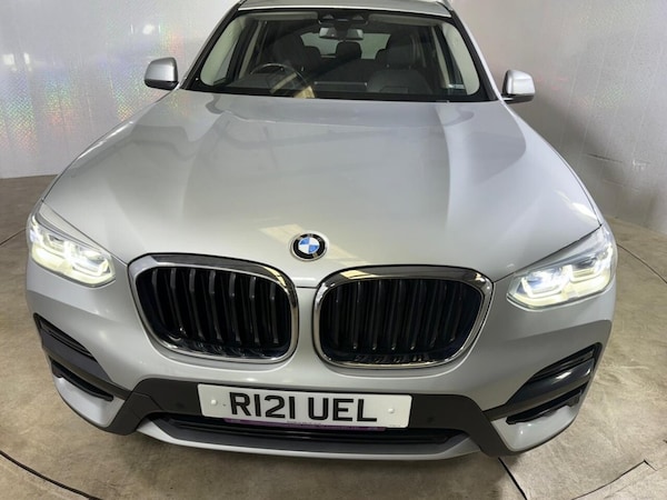 Used BMW X3 2019 for sale - 75630543: Photo 53