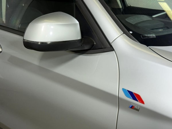 Used BMW X3 2019 for sale - 75630543: Photo 55