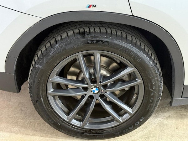 Used BMW X3 2019 for sale - 75630543: Photo 59