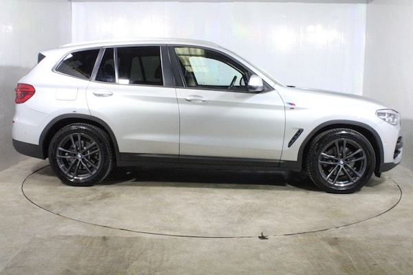 Used BMW X3 2019 for sale - 75630543: Photo 62