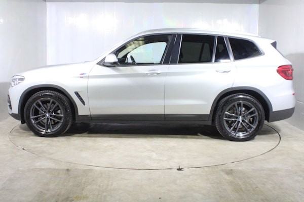 Used BMW X3 2019 for sale - 75630543: Photo 9